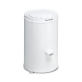 Montpellier MSD2800W 3Kg Gravity Spin Dryer, White